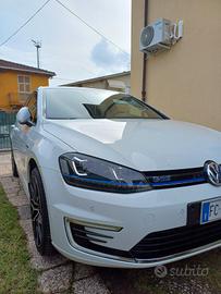 Golf 7 gte