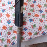 Pinza telescopica