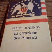 La creazione dell america