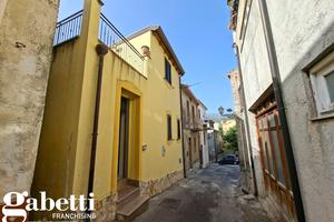 Casa Indipendente Montagnareale