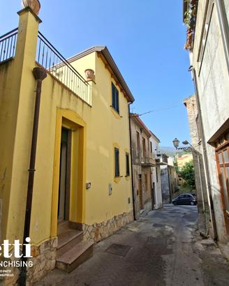 Casa Indipendente Montagnareale