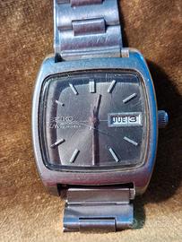 seiko