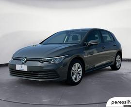 VOLKSWAGEN Golf 2.0 tdi Life 115cv dsg