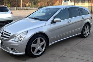 Mercedes-benz R 320 280 CDI cat 4Matic Sport 7 Pos
