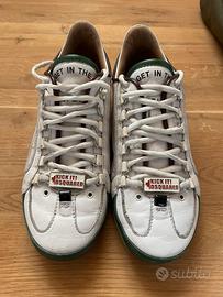 Scarpe Disquared2 1964 tg 40