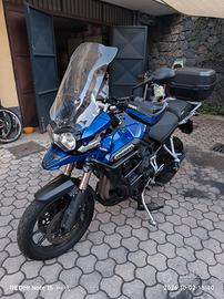 Triumph Tiger 1215 anno 2012