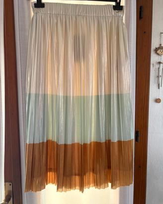 Gonna Zara nuova con cartellino