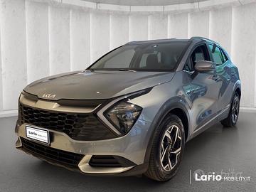 KIA Sportage 1.6 tgdi mhev Business dct