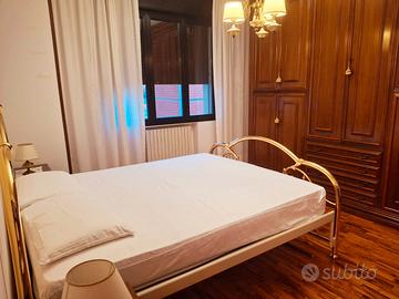 CAMERA MATRIMONIALE con bagno privato