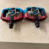 Crankbrothers Pedali Mallet E Enduro