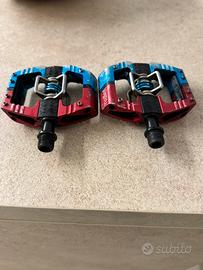 Crankbrothers Pedali Mallet E Enduro