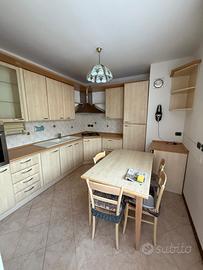Cucina angolare