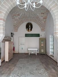 Loc. commerciale a Trapani, Via dei Mille, 115 mq