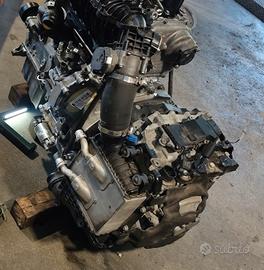 cambio zf 9hp50 Land Rover Jaguar 