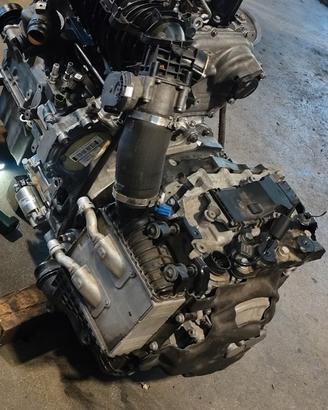 cambio zf 9hp50 Land Rover Jaguar 