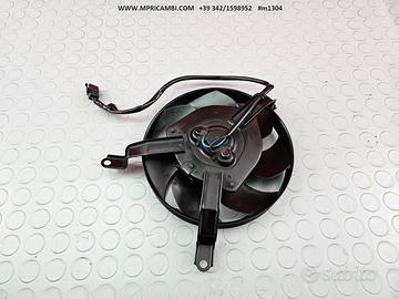 ELETTROVENTOLA VENTOLA KAWASAKI VERSYS 1000 2015 2