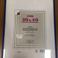 Cornice "Bubola e Naibo" made in Italy