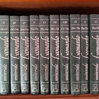 enciclopedia Leonardo 