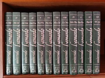 enciclopedia Leonardo 