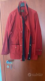 Giacca uomo Alberto Tiburcè