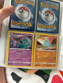 Carte pokemon