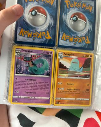 Carte pokemon