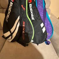 Racchette tennis