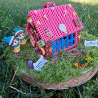 decorazioni natalizie 