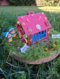 decorazioni natalizie 