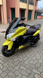 Tmax 500