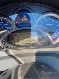 Sym Joymax 300 - 2010