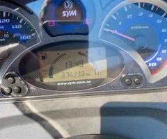 Sym Joymax 300 - 2010