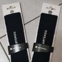 2 fasce Artengo Decathlon