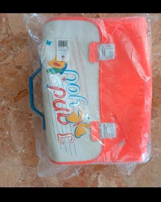 Borsa Vintage anni 70,  originale, nuova