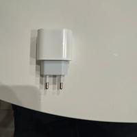 caricatore iphone 20w