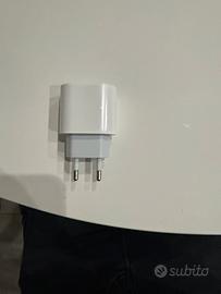 caricatore iphone 20w