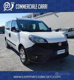 FIAT DOBLO COMBI 1.3 M-JET FURGONE N1 5 POSTI -