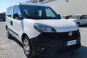 FIAT DOBLO COMBI 1.3 M-JET FURGONE N1 5 POSTI -
