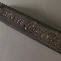 Apri bottiglie antico raro
