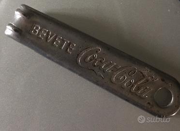 Apri bottiglie antico raro