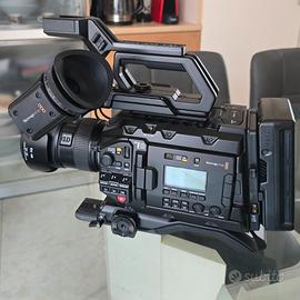 Blackmagic URSA Broadcast  G1 - KIT COMPLETO