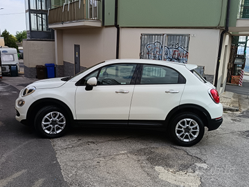 Fiat 500 x