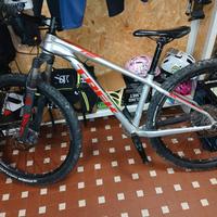 trek Marlin 27.5 taglia s