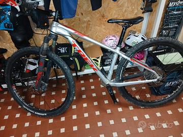 trek Marlin 27.5 taglia s