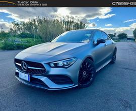 Mercedes-Benz CLA 220 CLA-Class CLA 220 D Premium