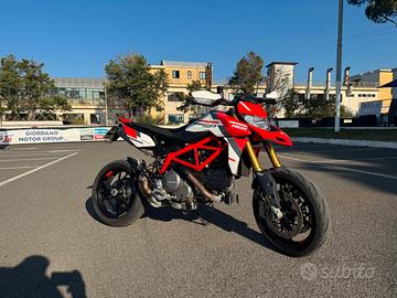 Ducati Hypermotard 950Sp