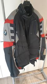 Bmw giacca Rally 2 TG 56