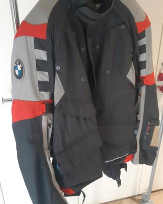 Bmw giacca Rally 2 TG 56