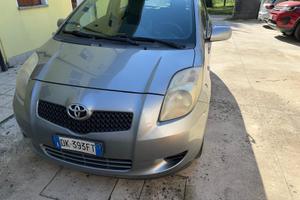 Yaris 1.4 d4d