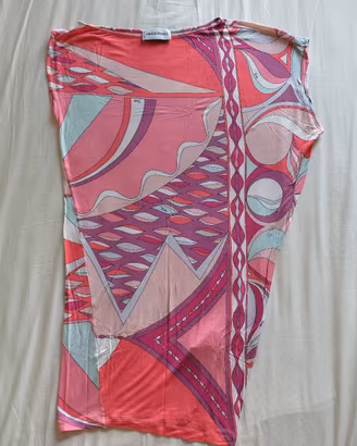 Abito Emilio Pucci